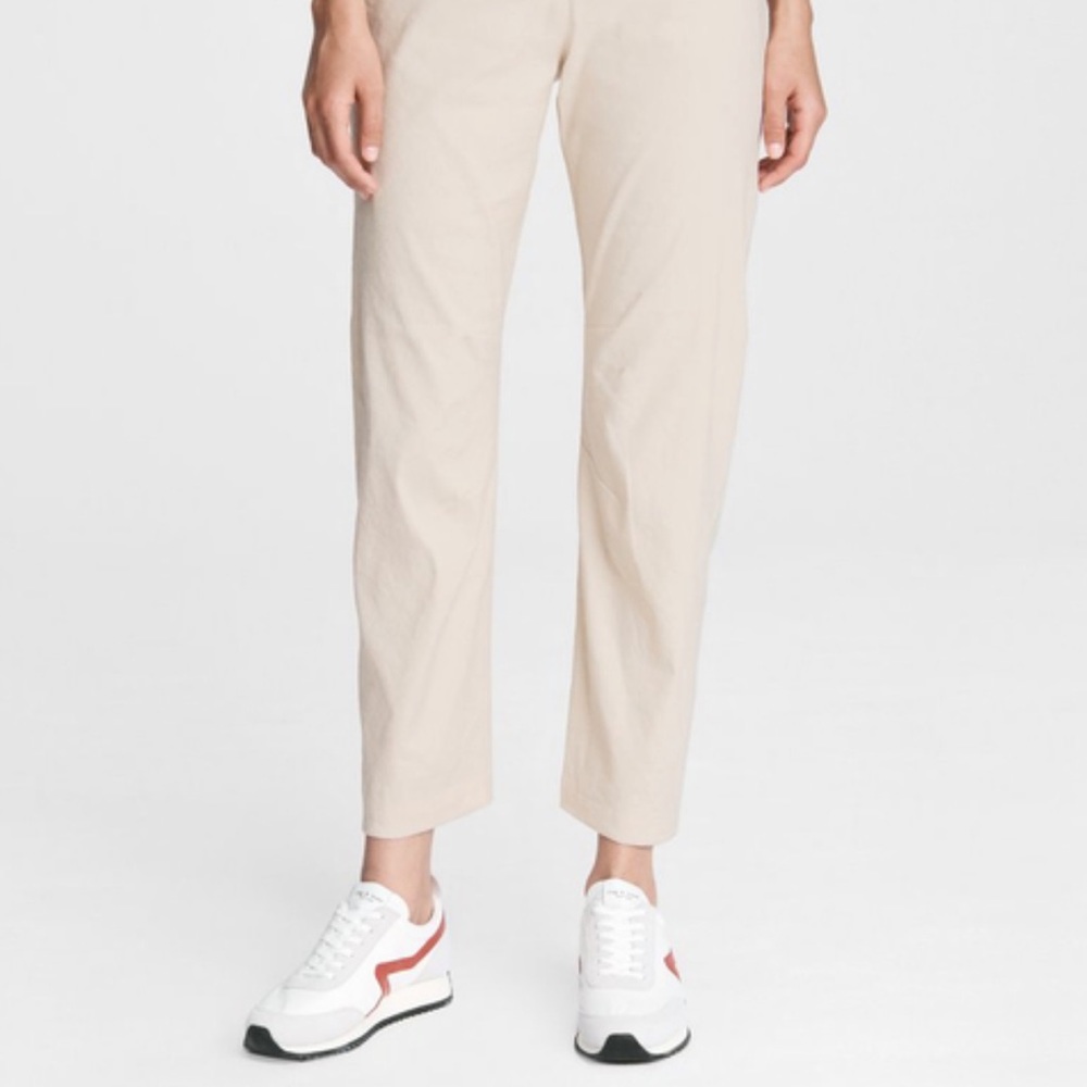 Rag&Bone Demi Linen Blend PANT